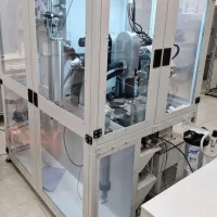 Оборудование для 
PVT исследований