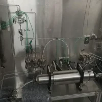 Оборудование для исследования керна